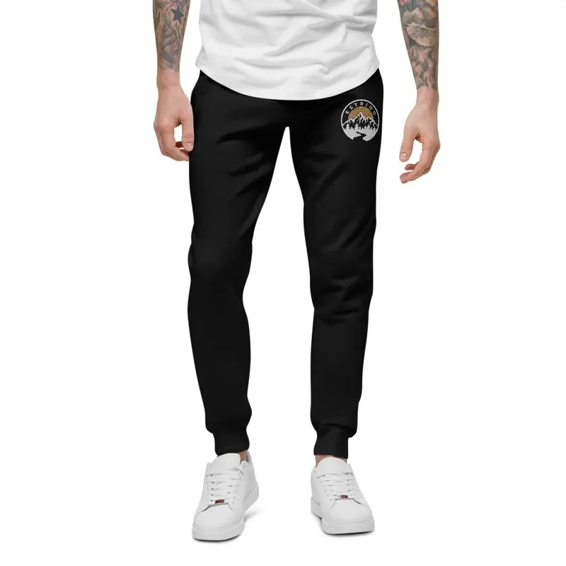 RELAXED FIT JOGGER ORIGINAL