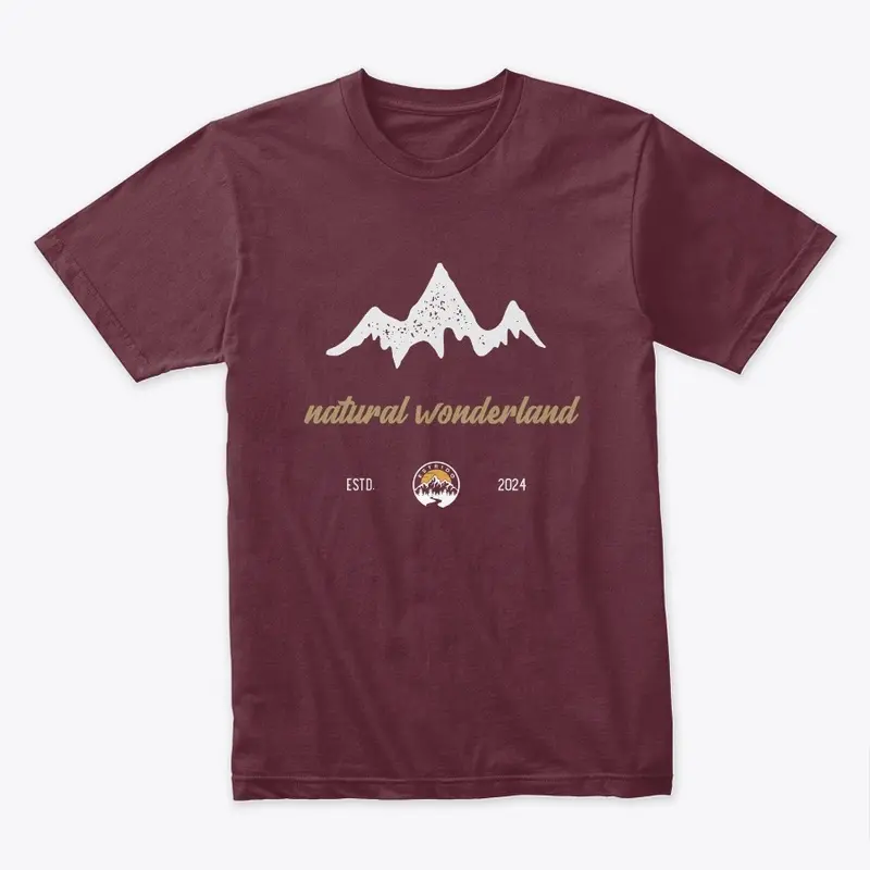 ORIGINAL BRAND OUTDOOR NATURAL 