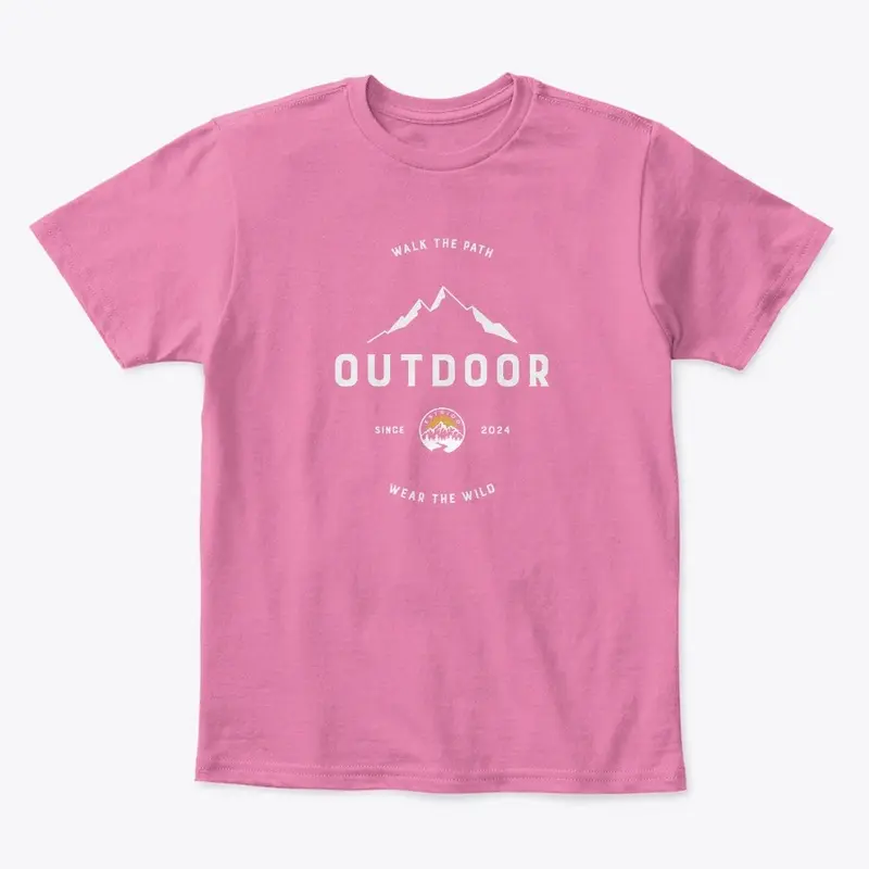 ORIGINAL KID OUTDOOR