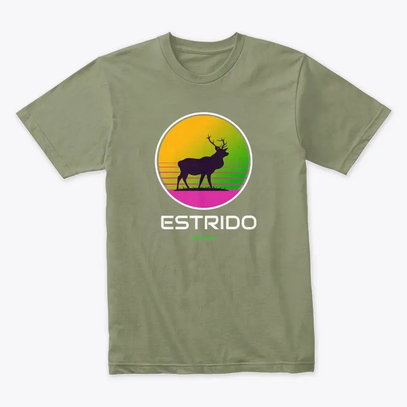 ORIGINAL BRAND OUTDOOR DEER