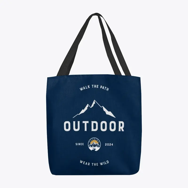  OUTDOOR BAG