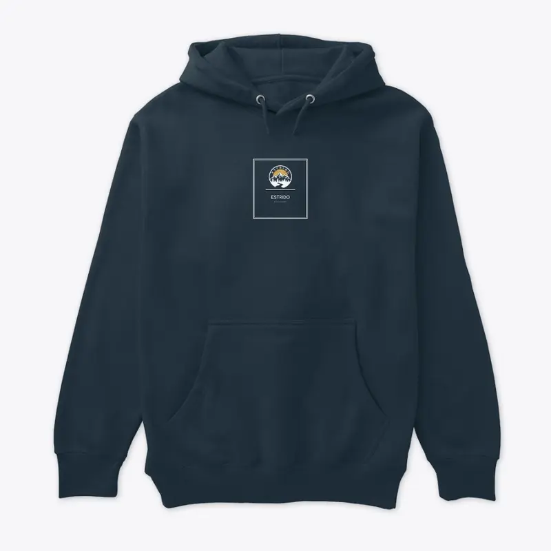 ORIGINAL BRAND HOODIE